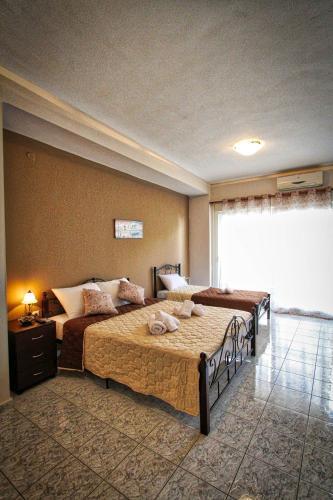 Apartamento Arianna Studios