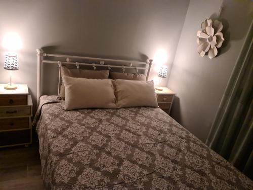 Apartamento City Lofts 4