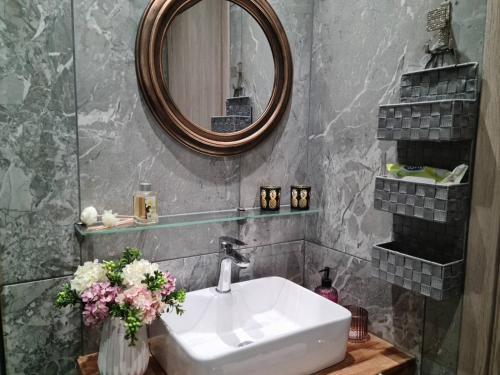 Apartamento City Lofts 4