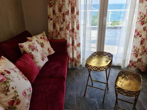 Apartamento City Lofts 4