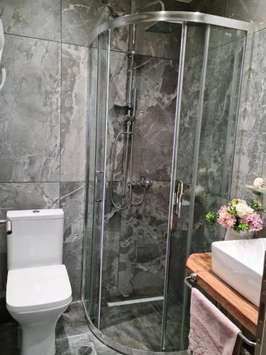 Apartamento City Lofts 4