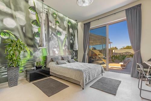 Villa Gaia Green-adults Only