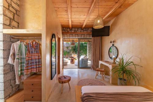 Eftopia Villa Kolympia