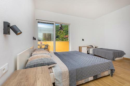 Olive Tree Apartment 1