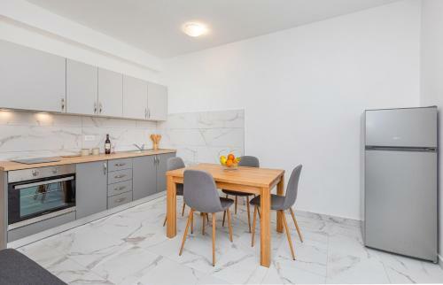 Olive Tree Apartment 1