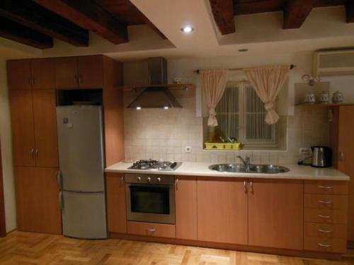 Apartmani Passer