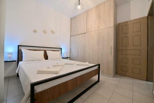Artemis No1 Apartment