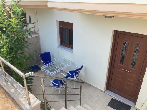 Nice Apartment Near The Beach