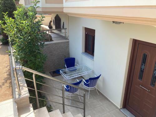 Nice Apartment Near The Beach