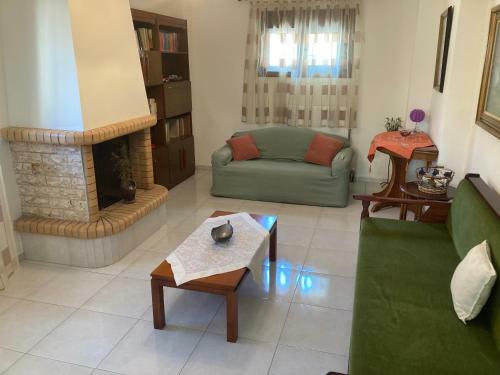 Nice Apartment Near The Beach