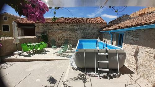 Apartamento Casa Dei Nonni