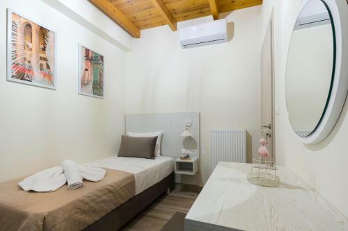 Petros Luxury Traditional House - Villa