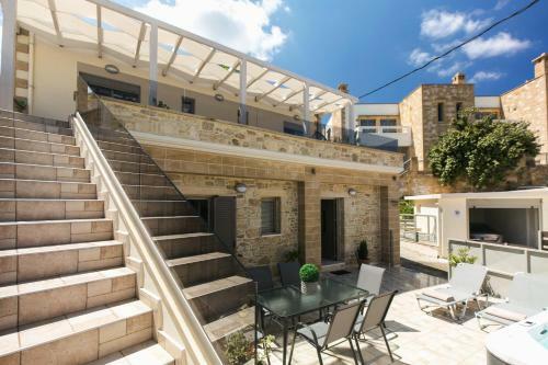 Petros Luxury Traditional House - Villa