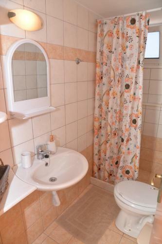 Apartamento Sunny Rooms