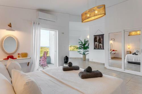 Villa Monroe By Villa Plus