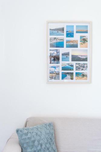 Apartamento Joanna's Studio 1