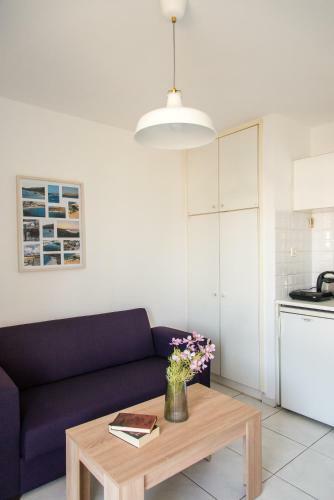 Apartamento Joanna's Studio 2