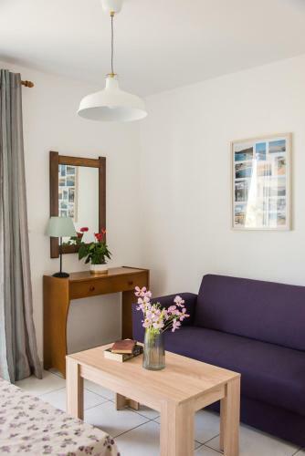 Apartamento Joanna's Studio 2