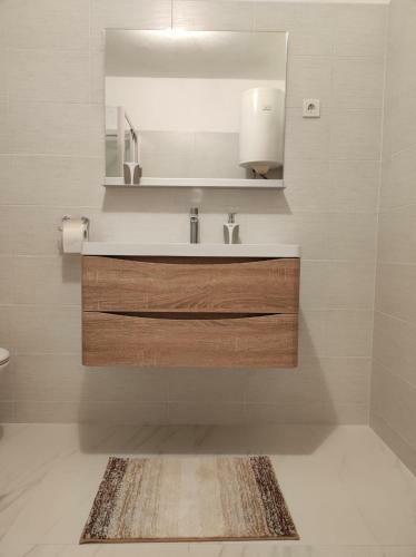 Apartment Mali Duje