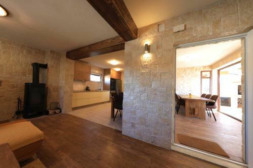 Villa Stone House Pridraga