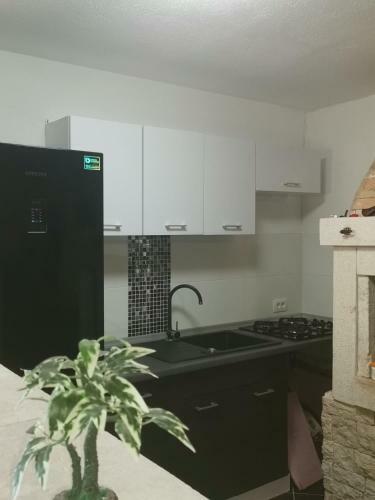 Apartamento Hana