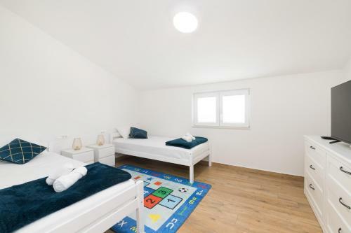 Villa Guest House Mistral