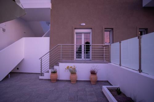 Apartamento On The Breeze 2