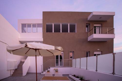 Apartamento On The Breeze 2