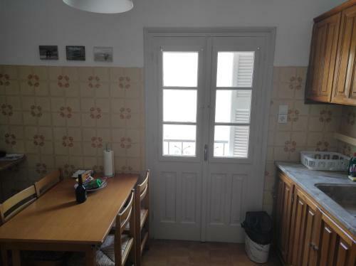 Apartamento Komfort Appartment