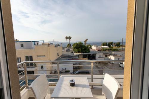 Apartamento On The Breeze 1