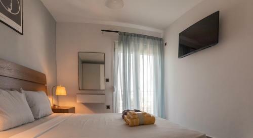 Apartamento On The Breeze 1