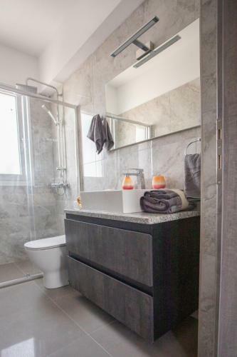 Apartamento On The Breeze 1