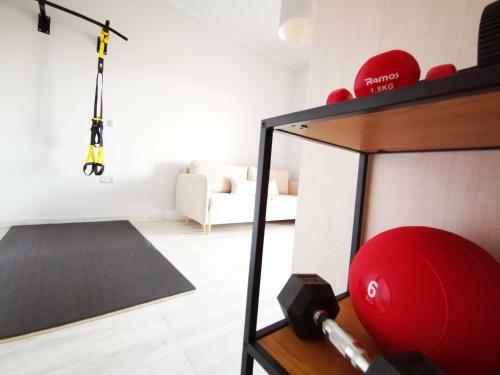 Stylish Apartment Next To Kos Marina