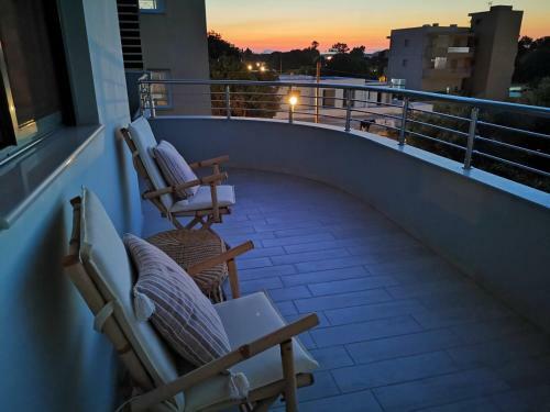 Stylish Apartment Next To Kos Marina