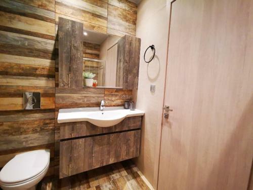 Stylish Apartment Next To Kos Marina