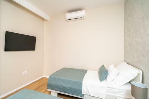 Apartment Simple Suite