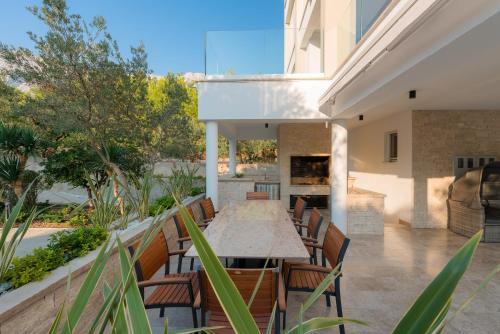 Apartamento Villa 10