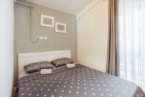 Apartamento Vila Ines Promajna