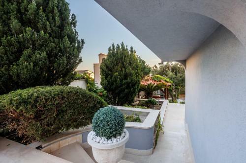 Apartamento Vila Ines Promajna