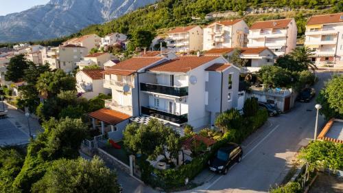 Apartamento Vila Ines Promajna