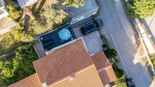 Apartamento Vila Ines Promajna