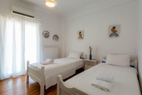 Euphoria Apartment