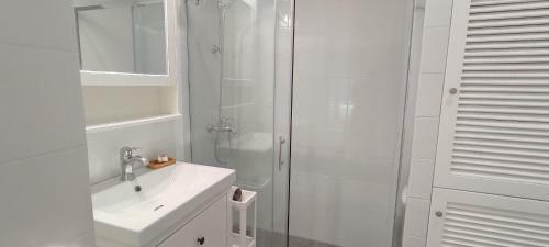 Apartamento Casa Bella