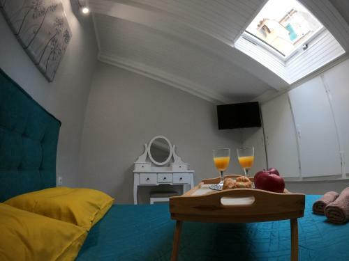 Apartamento Casa Maria