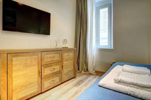 Apartamento Casa Nektaria