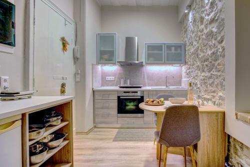 Apartamento Casa Nektaria