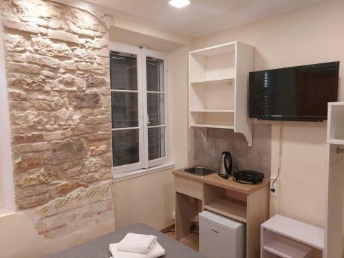 Apartamento Corcyra Microflat In Old Town