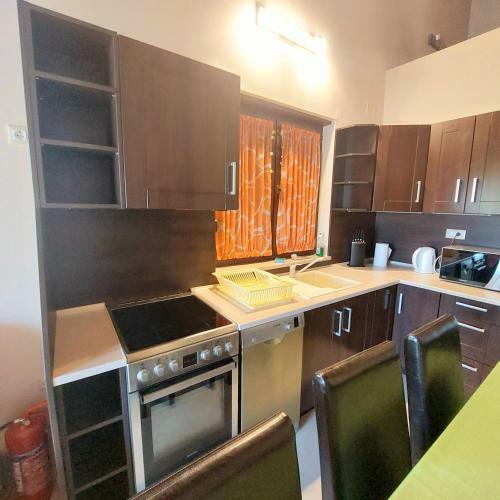 Apartamento Appartment Mares