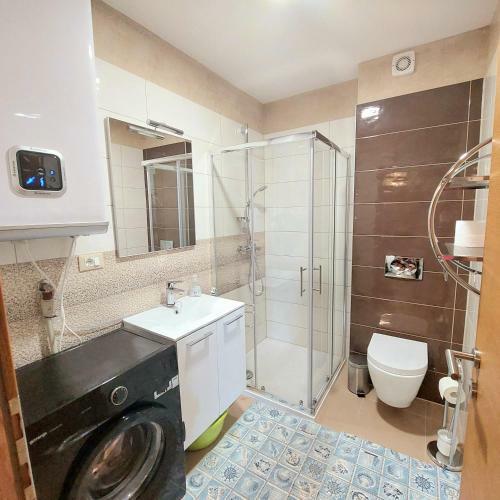 Apartamento Appartment Mares