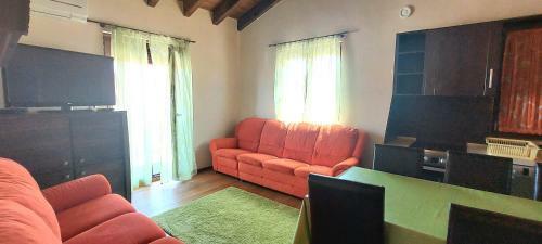 Apartamento Appartment Mares